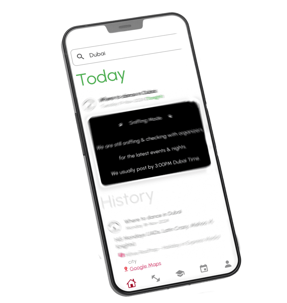 Скачайте приложение Dincii Dancer